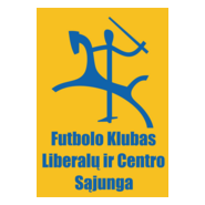 FK LiCS Vilnius Logo PNG Vector