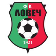 FK Lovech Logo PNG Vector