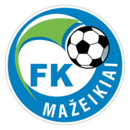 FK Mazeikiai Logo PNG Vector