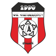 FK Metallurg Asha Logo PNG Vector