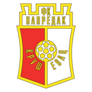 FK Napredak Krusevac Logo PNG Vector