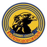 FK Olimp-Skopa Zheleznodorozhny Logo PNG Vector