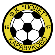 FK POLET Karavukovo Logo PNG Vector