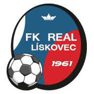 FK Real Lískovec Logo PNG Vector