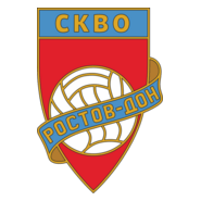FK SKVO Rostov-na-Donu Logo PNG Vector