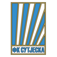 FK Sutjeska Niksic Logo PNG Vector