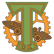 FK Torpedo Moscow 80's Logo PNG Vector