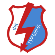 FK TURBINA Vreoci Logo PNG Vector