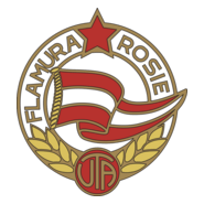 Flamura Rosie Arad Logo PNG Vector