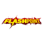 Flashpoint Logo PNG Vector