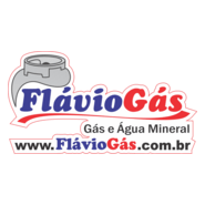 Flavio Gás Logo PNG Vector