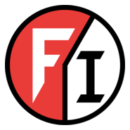 Flexograbados Industriales Logo PNG Vector