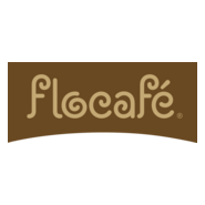 Flocafe Logo PNG Vector