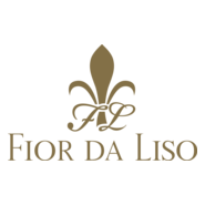 Flor da Liso Logo PNG Vector