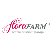 Florafarm Logo PNG Vector