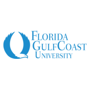 Florida Gulf Coast University Logo PNG Vector