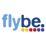 flybe Logo PNG Vector