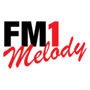 FM1 Melody Logo PNG Vector