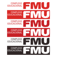 FMU Logo PNG Vector