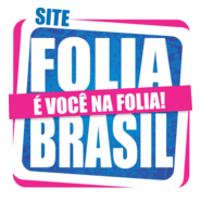 Folia Brasil Logo PNG Vector