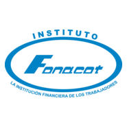 FONACOT Logo PNG Vector