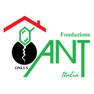 Fondazione ANT Italia Onlus Logo PNG Vector