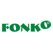 FONKO Logo PNG Vector