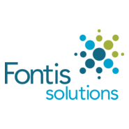 Fontis Solutions Logo PNG Vector