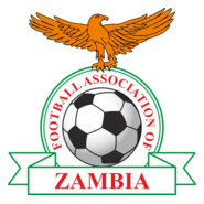 Football Association of Zambia Logo PNG Vector