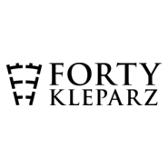 Forty kleparz Kraków Logo PNG Vector