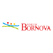 Forum Bornova Logo PNG Vector