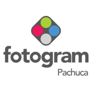 Fotogram Pachuca Logo PNG Vector
