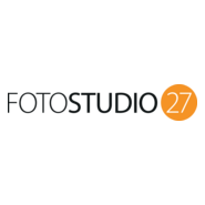 Fotostudio27 Logo PNG Vector