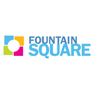 Fountain Square Logo PNG Vector