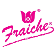 fraiche Logo PNG Vector