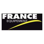 France Equipement Logo PNG Vector