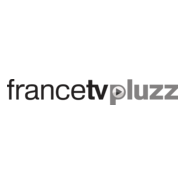 France TV Pluzz Logo PNG Vector