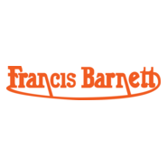 Francis Barnett Motorcycles Logo PNG Vector