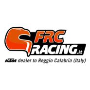 FRC Racing Italy Logo PNG Vector