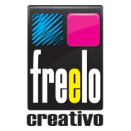Freelo Creativo Logo PNG Vector