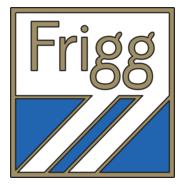 Frigg Oslo Logo PNG Vector