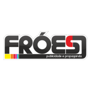 froes publicidade e propaganda Logo PNG Vector