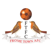 Frome Town FC Logo PNG Vector