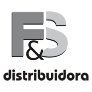 F&S Logo PNG Vector