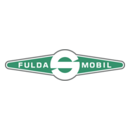 Fulda Mobil Logo PNG Vector