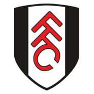 Fulham FC Logo PNG Vector