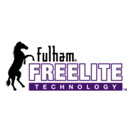Fulham® FreeLite Technology™ Logo PNG Vector