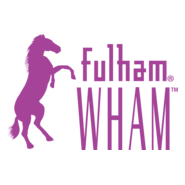 Fulham® WHAM™ Logo PNG Vector