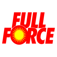 Full Force Logo PNG Vector