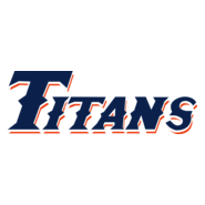 Fullerton Titans Logo PNG Vector